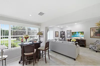 5743 Lakeview Mews Drive, Boynton Beach, FL 33437 - Photo 13