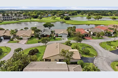 5743 Lakeview Mews Drive, Boynton Beach, FL 33437 - Photo 43