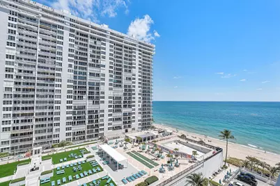 4250 Galt Ocean Drive #10j, Fort Lauderdale, FL 33308 - Photo 1
