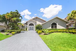 6415 Brandon St, Palm Beach Gardens, FL 33418 - Photo 1