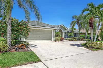 133 Black Olive Crescent, Royal Palm Beach, FL 33411 - Photo 3