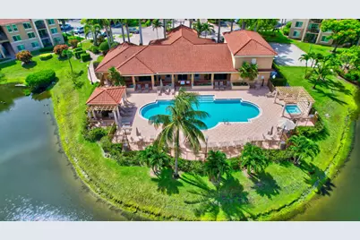 116 Villa Circle #116, Boynton Beach, FL 33435 - Photo 1
