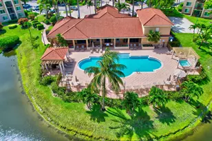 116 Villa Cir, Boynton Beach, FL 33435 - Photo 1