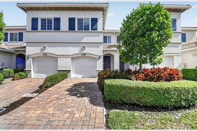 1186 Paisley Court, Lake Worth Beach, FL 33461 - Photo 1