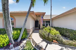 5665 Aspen Ridge Cir, Delray Beach, FL 33484 - Photo 3