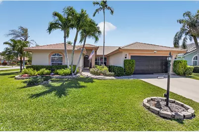 5665 Aspen Ridge Circle, Delray Beach, FL 33484 - Photo 1