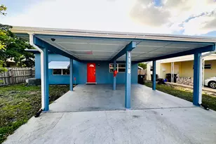 1118 N E St, Lake Worth Beach, FL 33460 - Photo 1