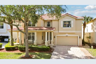 8088 Bautista Way, Palm Beach Gardens, FL 33418 - Photo 1