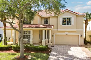 8088 Bautista Way, Palm Beach Gardens, FL 33418 - Photo 1