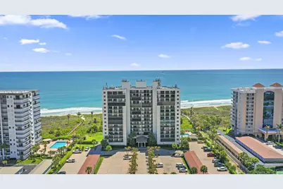 3100 N Highway A1A #502, Hutchinson Island, FL 34949 - Photo 33