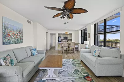 3100 N Highway A1A #502, Hutchinson Island, FL 34949 - Photo 3