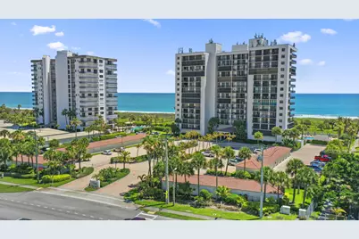 3100 N Highway A1A #502, Hutchinson Island, FL 34949 - Photo 35