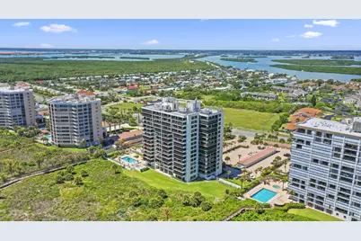 3100 N Highway A1A #502, Hutchinson Island, FL 34949 - Photo 37