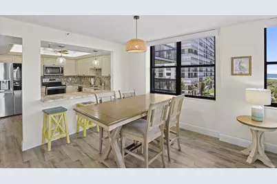 3100 N Highway A1A #502, Hutchinson Island, FL 34949 - Photo 9