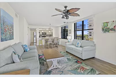 3100 N Highway A1A #502, Hutchinson Island, FL 34949 - Photo 7