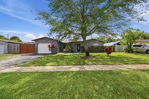 2350 NW 60th Ave, Sunrise, FL 33313 - Photo 1