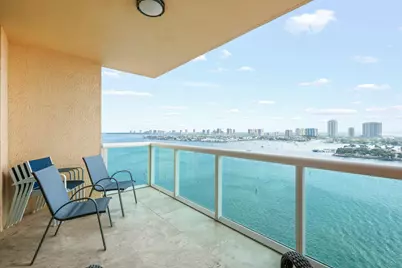 2640 Lake Shore Drive #1710, Riviera Beach, FL 33404 - Photo 5