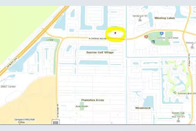 11420 NW 35th Street, Sunrise, FL 33323 - Photo 31