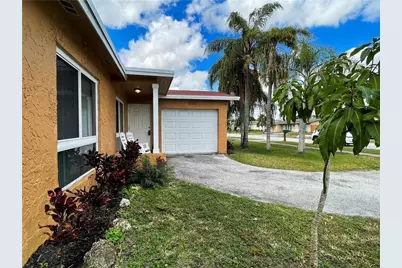 11420 NW 35th Street, Sunrise, FL 33323 - Photo 1