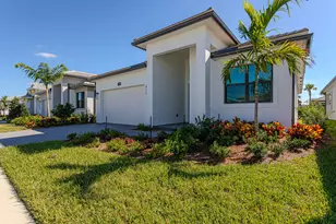 9155 SW Esule Way, Port Saint Lucie, FL 34987 - Photo 3