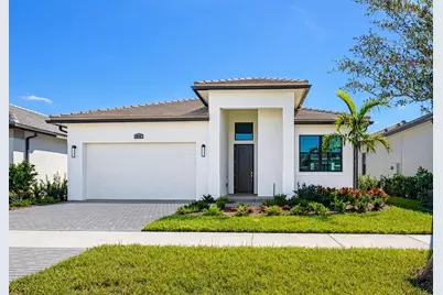 9155 SW Esule Way, Port Saint Lucie, FL 34987 - Photo 1
