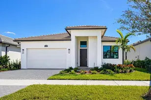 9155 SW Esule Way, Port Saint Lucie, FL 34987 - Photo 1