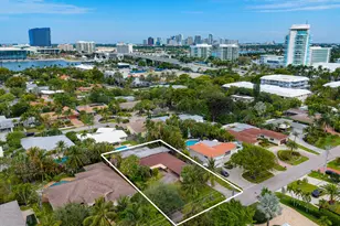 1817 SE 25th Ave, Fort Lauderdale, FL 33316 - Photo 1