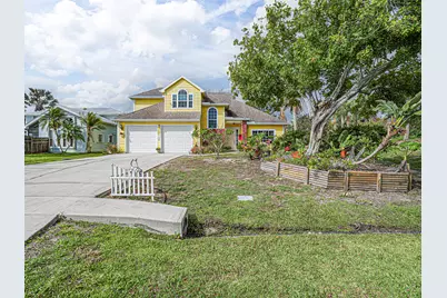 1226 SE Coral Reef Street, Port Saint Lucie, FL 34983 - Photo 5