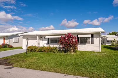 813 SW 5th Court, Boynton Beach, FL 33426 - Photo 19