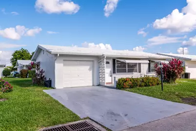 813 SW 5th Court, Boynton Beach, FL 33426 - Photo 1