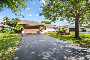 10960 NW 17th Pl, Coral Springs, FL 33071 - Photo 3