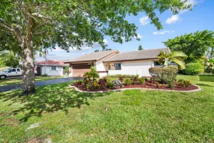 10960 NW 17th Pl, Coral Springs, FL 33071 - Photo 5