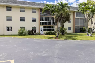 4980 E Sabal Palm Boulevard E #124, Tamarac, FL 33319 - Photo 13
