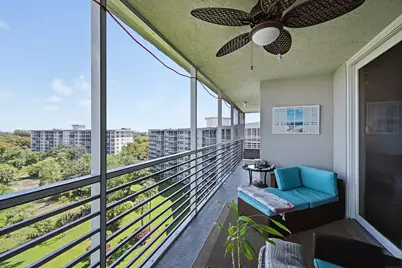 4015 W Palm Aire Drive #1001, Pompano Beach, FL 33069 - Photo 35