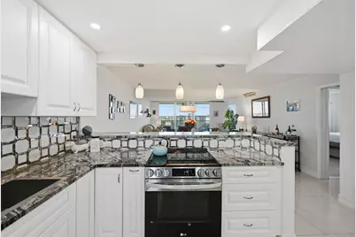 4015 W Palm Aire Drive #1001, Pompano Beach, FL 33069 - Photo 9