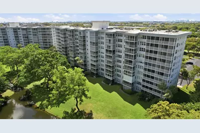 4015 W Palm Aire Drive #1001, Pompano Beach, FL 33069 - Photo 39