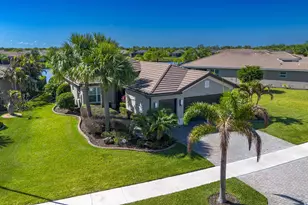 11402 SW Half Moon Lake Ln, Port Saint Lucie, FL 34987 - Photo 97