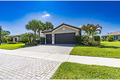 11402 SW Half Moon Lake Lane, Port Saint Lucie, FL 34987 - Photo 3