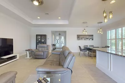 11402 SW Half Moon Lake Lane, Port Saint Lucie, FL 34987 - Photo 53