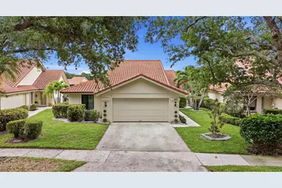 2860 Cuyahoga Lane, West Palm Beach, FL 33409 - Photo 1