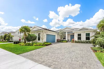 9256 Crestview Circle, Palm Beach Gardens, FL 33412 - Photo 1