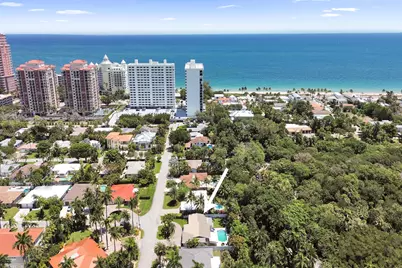 3036 NE 19th Street, Fort Lauderdale, FL 33305 - Photo 1