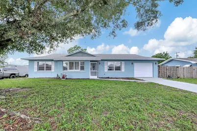 1124 SE Ladner Street, Port Saint Lucie, FL 34983 - Photo 3