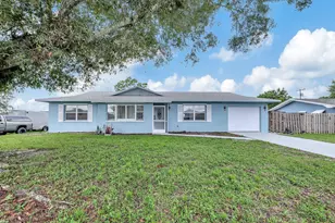 1124 SE Ladner St, Port Saint Lucie, FL 34983 - Photo 3