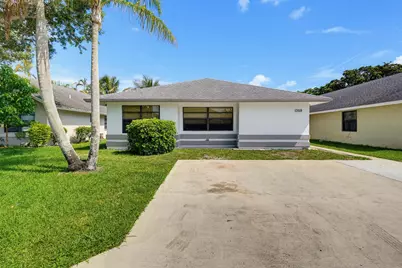 1359 Pines Lane, West Palm Beach, FL 33415 - Photo 1