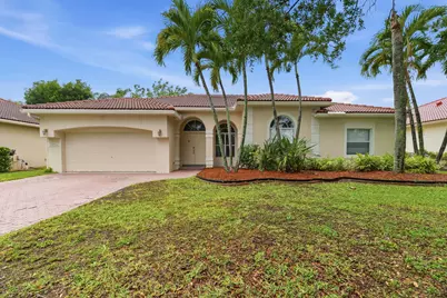 10316 NW 53rd Court, Coral Springs, FL 33076 - Photo 1