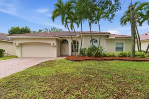 10316 NW 53rd Ct, Coral Springs, FL 33076 - Photo 1