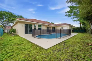 10316 NW 53rd Ct, Coral Springs, FL 33076 - Photo 29
