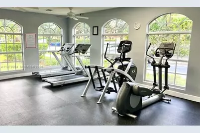 8451 SW 27th Street #105, Miramar, FL 33025 - Photo 41