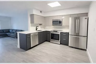 3220 Bayview Drive #211, Fort Lauderdale, FL 33306 - Photo 1
